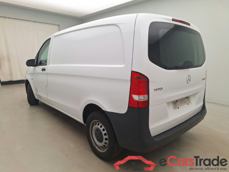Mercedes, _Vito FL'20, Mercedes-Benz Vito 110 CDI L1 4d !! technical issue !! #3