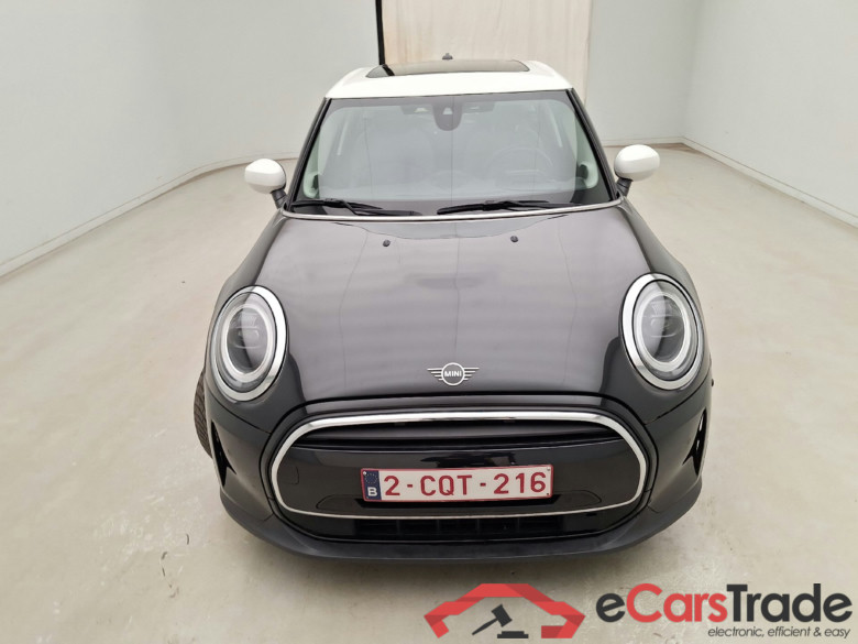 MINI, Mini 5d '14, Mini Cooper 136 Aut.5d #1