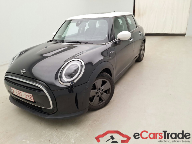 MINI, Mini 5d '14, Mini Cooper 136 Aut.5d #2