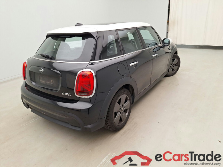 MINI, Mini 5d '14, Mini Cooper 136 Aut.5d #4