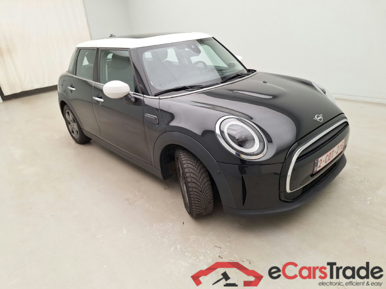 MINI, Mini 5d '14, Mini Cooper 136 Aut.5d #5