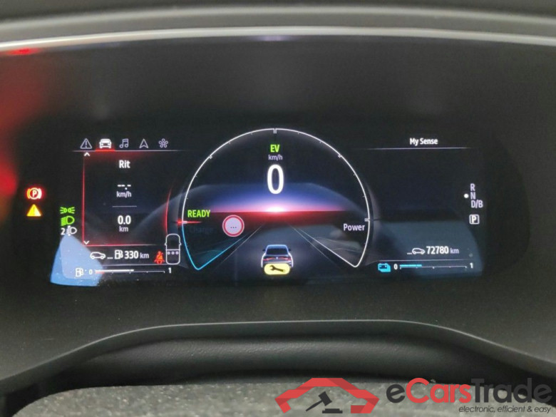 Renault Arkana E-TECH Hybrid R.S.Line 5d #6