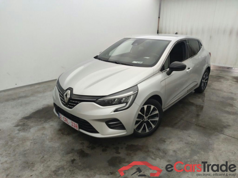 Renault Clio TCe 90 Techno 5d #1
