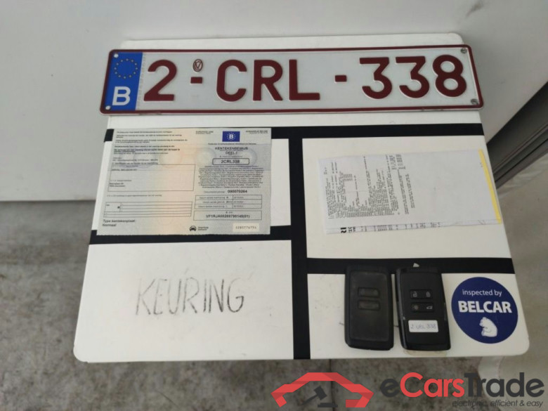 Renault Clio TCe 90 Techno 5d #4