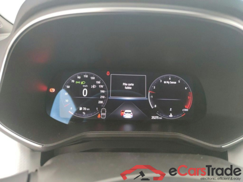 Renault Clio TCe 90 Techno 5d #6