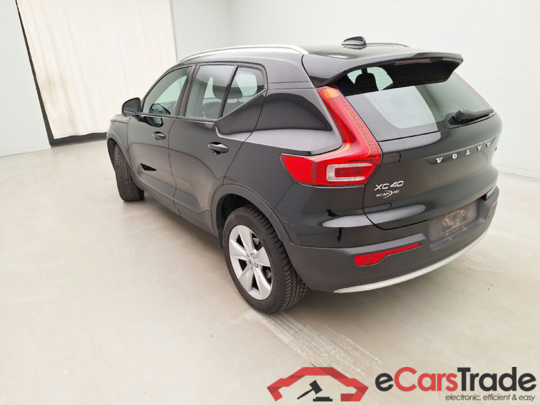 Volvo, XC40 '17, XC40 T2 Core Aut #3