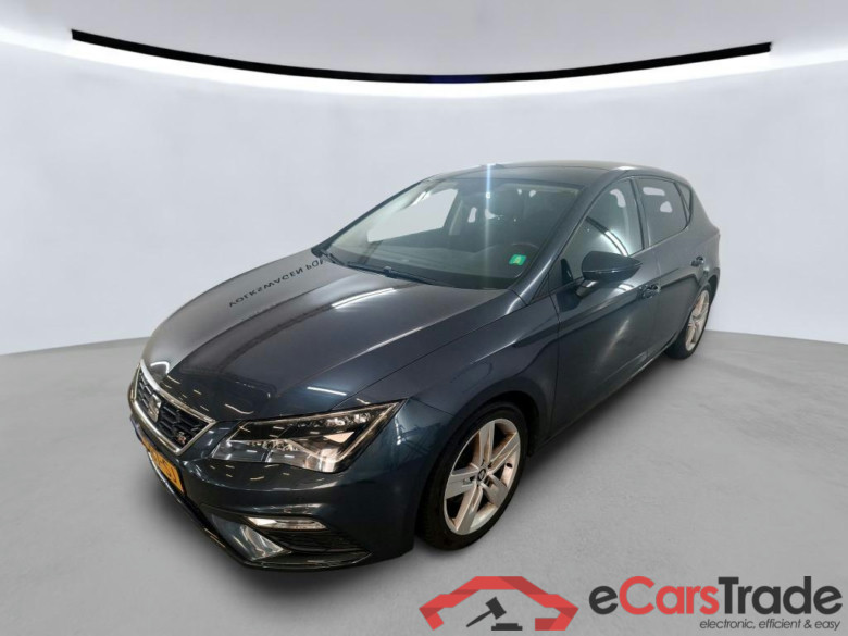 SEAT LEON 1.5 TSI 131pk FR Business Intense Beats Tech