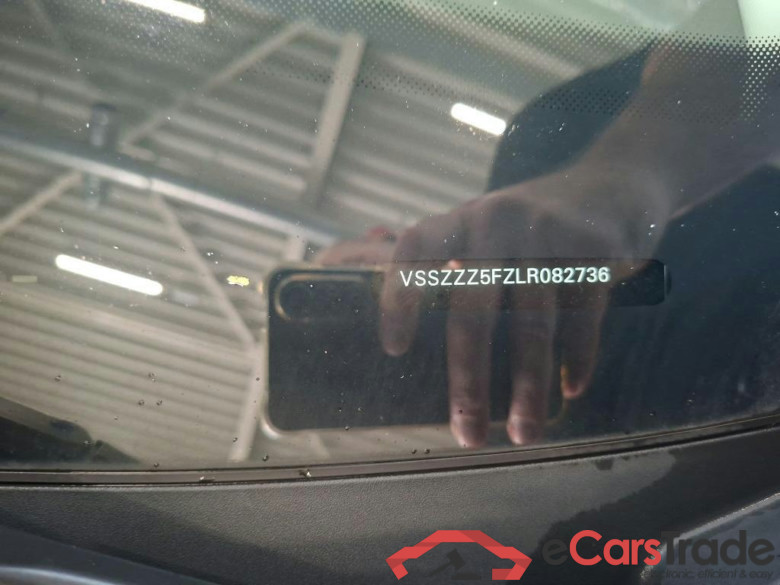 SEAT LEON 1.5 TSI 131pk FR Business Intense Beats Tech #2