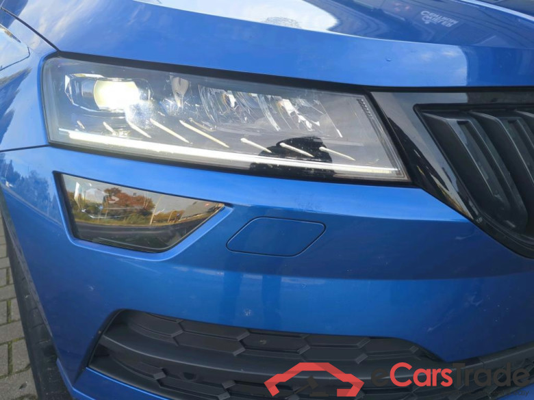 SKODA Karoq 110 kW #4