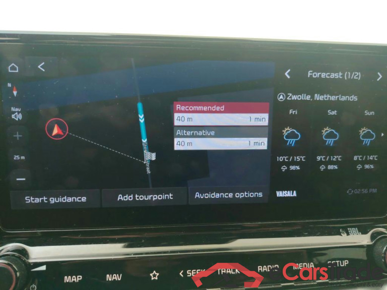KIA PRO CEED 117 kW #2