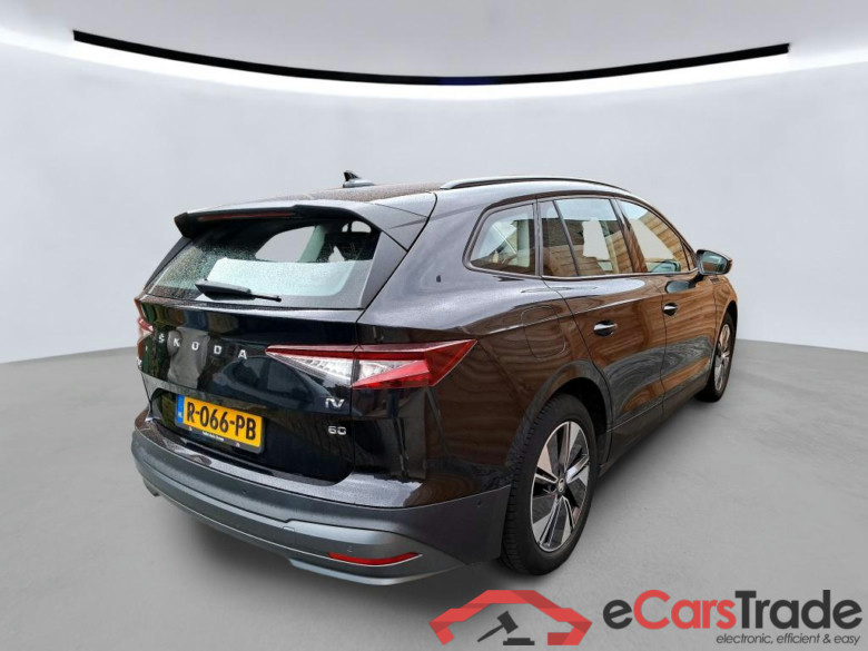 SKODA Enyaq iV 132 kW #5
