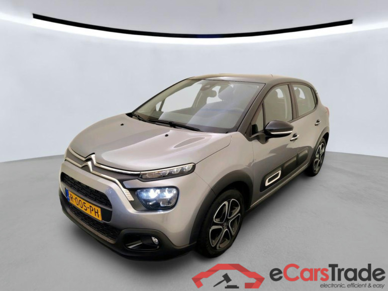 CITROEN C3 61 kW #1