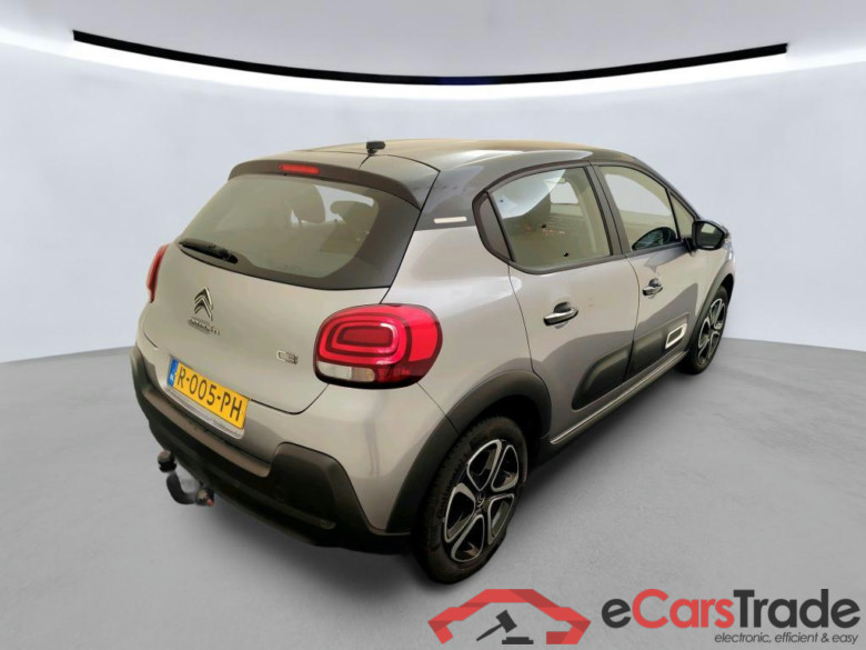 CITROEN C3 61 kW #4