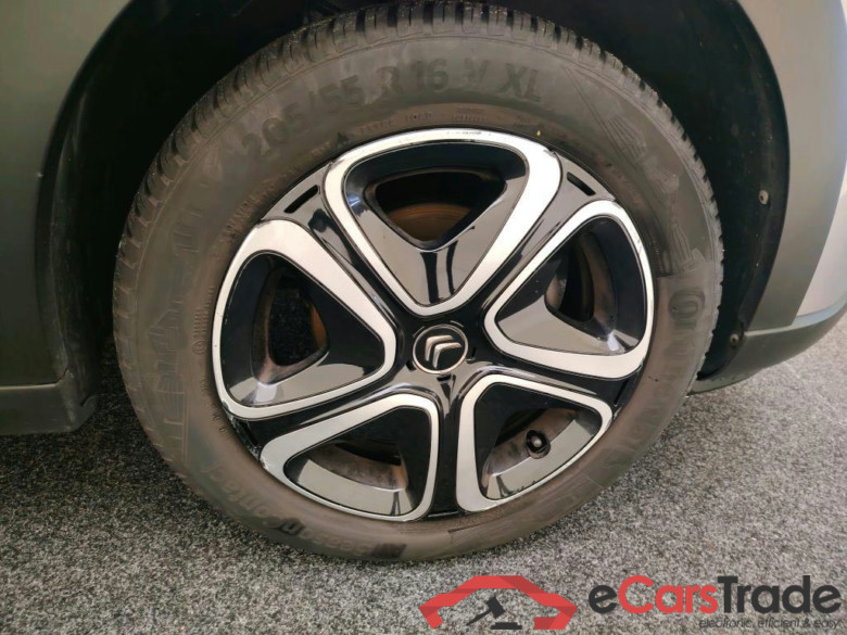CITROEN C3 61 kW #6