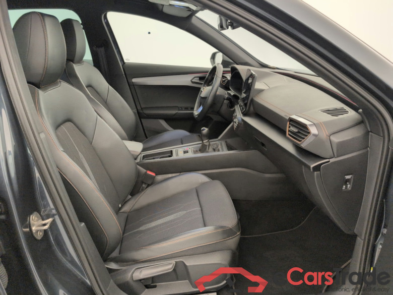 Cupra Formentor Business Edition 2.0 TDI 150 CH #1