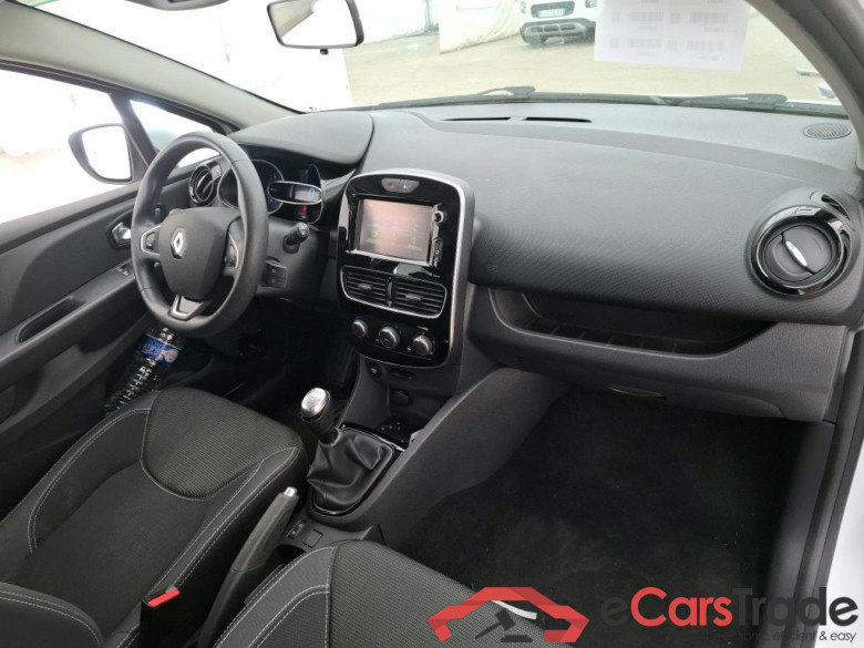 RENAULT Clio Société VU 5p Berline Air Medianav dCi 75 - 18 #5