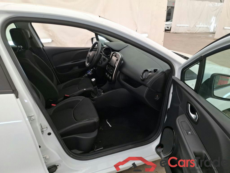 RENAULT Clio Société VU 5p Berline Air Medianav dCi 75 - 18 #6
