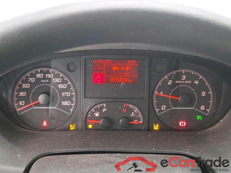 PEUGEOT Boxer / 2014 / 4P / Fourgon tôlé BlueHDi 120 S&S ASPHALT 335 L3H2 #6