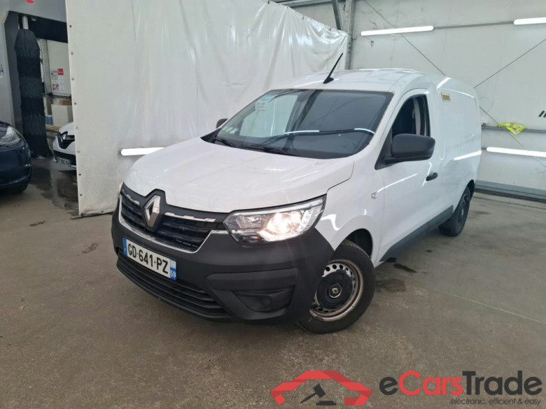 Express Confort 1.5 dCi 95CV BVM6 E6dT #1