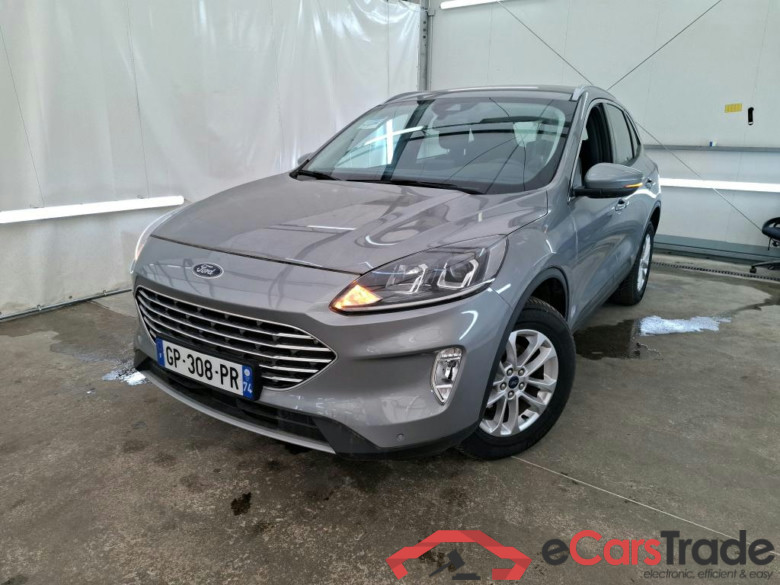 FORD Kuga 5p SUV 1.5 Flexifuel-E85 150ch 4x2 St-Line #1