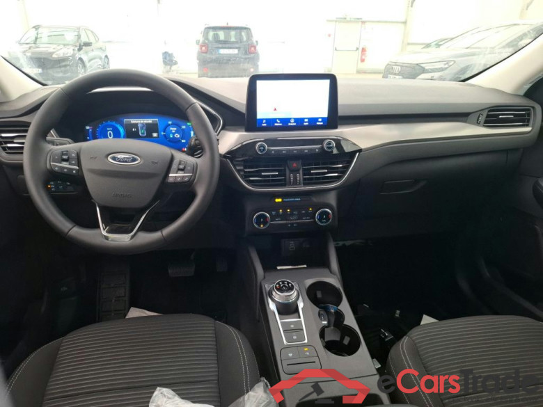 FORD Kuga 5p SUV 1.5 Flexifuel-E85 150ch 4x2 St-Line #6