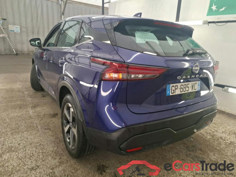 NISSAN Qashqai / 2021 / 5P / Crossover e-Power 190 Business Edition BVA #2