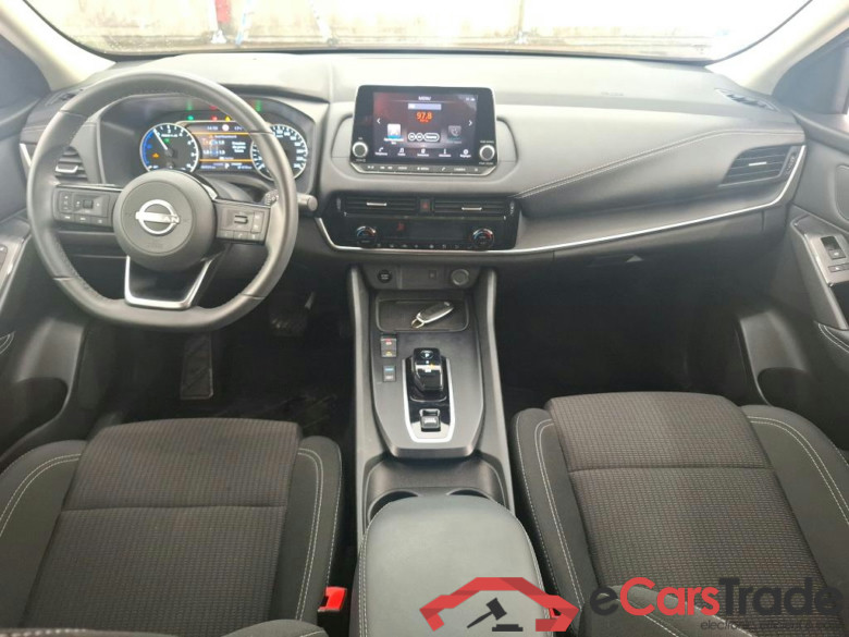 NISSAN Qashqai / 2021 / 5P / Crossover e-Power 190 Business Edition BVA #5