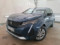 preview Peugeot 3008 #0