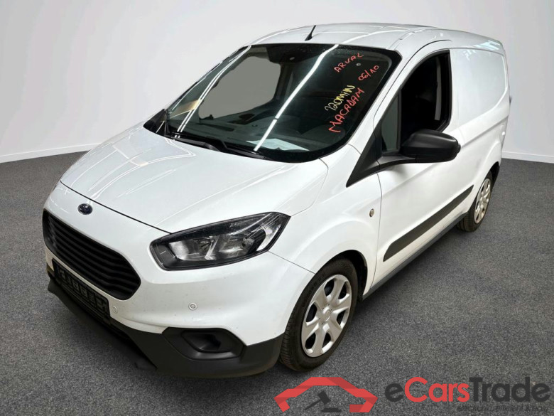 Transit Courier Trend 1.5 TDCi 74KW MT6 E6dT