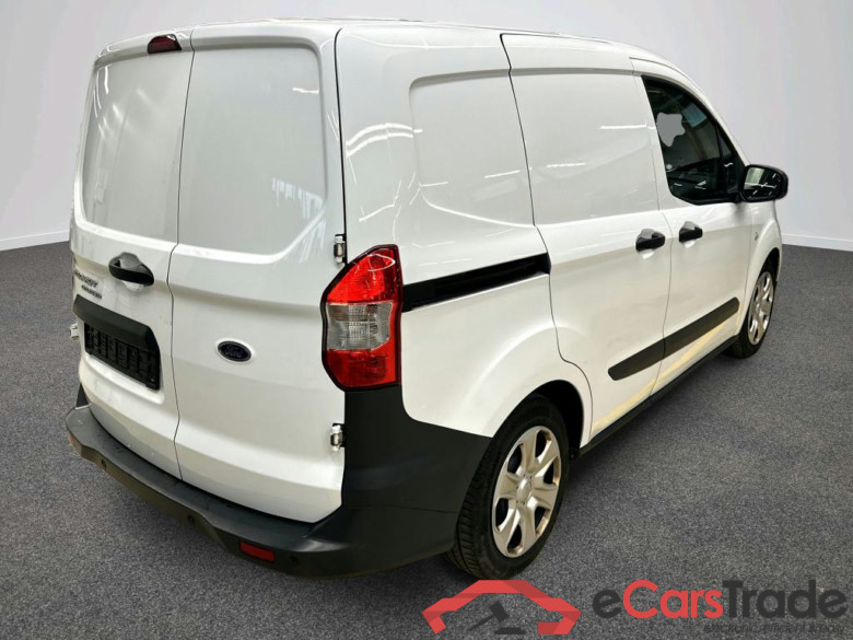 Transit Courier Trend 1.5 TDCi 74KW MT6 E6dT #2