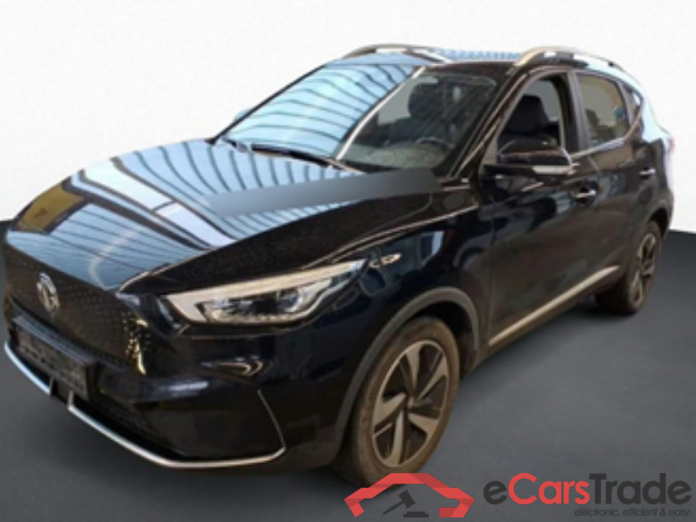 MG ZS EV Standard Luxury 5d 130kW
