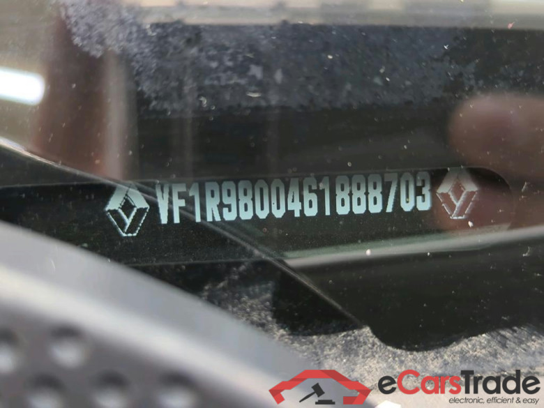 Clio IV Grandtour Limited 0.9 TCe 66KW MT5 E6 #4