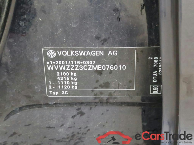 Passat Variant Business 2.0 TDI 147KW AT7 E6d #4