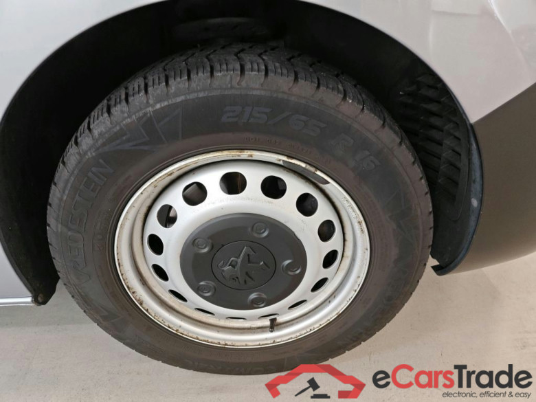 PEUGEOT Expert 106 kW #6