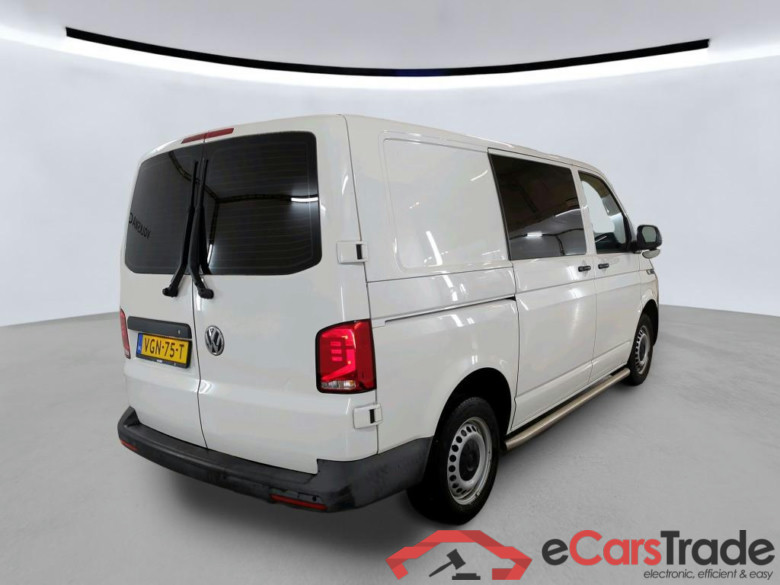 VOLKSWAGEN Transporter 81 kW #5
