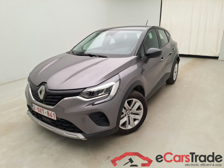 Renault, Captur TCe 90, Captur TCe 90 Corporate Edit. #2