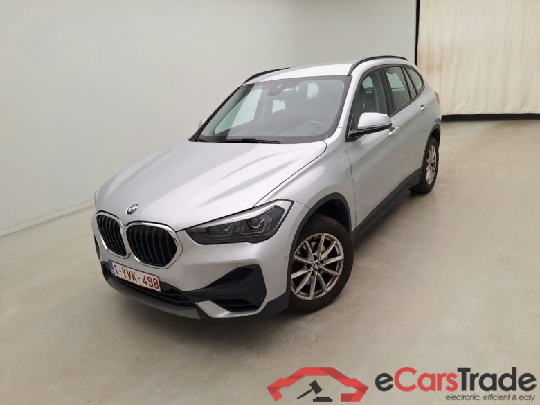 BMW, X1 FL'19, X1 sDrive 18i 100kW Aut. #2