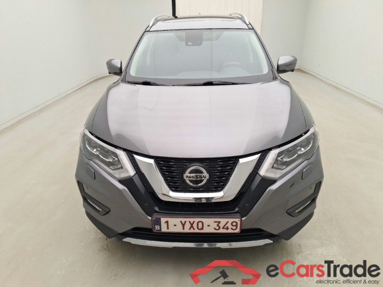 Nissan, X-Trail '17, X-Trail dCi 150 N-Conn.A. 7pl #1