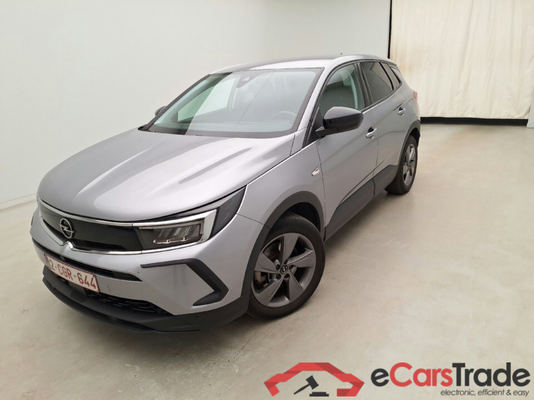 Opel, Grandland FL'21 PHEV, Grand.X 1.6 225 Hyb2 Bus.Edt.A #2