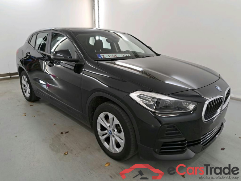 BMW X2 1.5 XDRIVE25E PHEV 162KW) #4