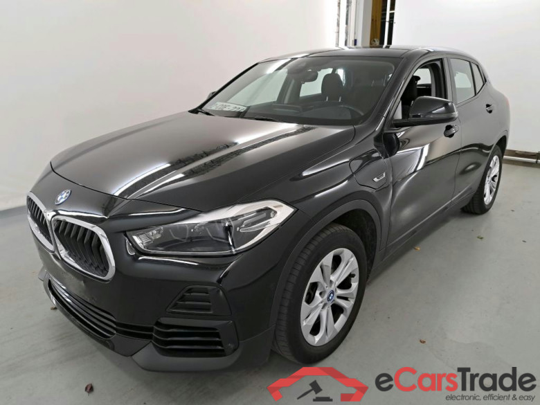 BMW X2 1.5 XDRIVE25E PHEV 162KW) #5