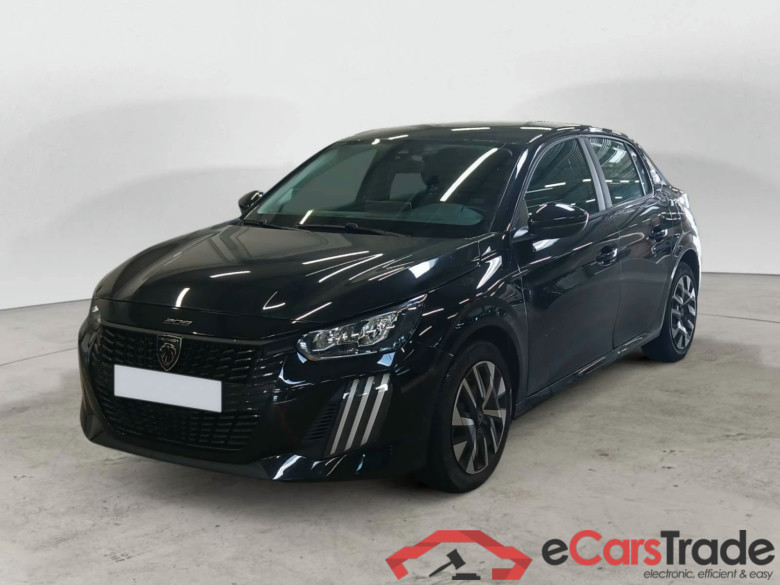 Peugeot 208 Style 100 S&S BVM6 #1