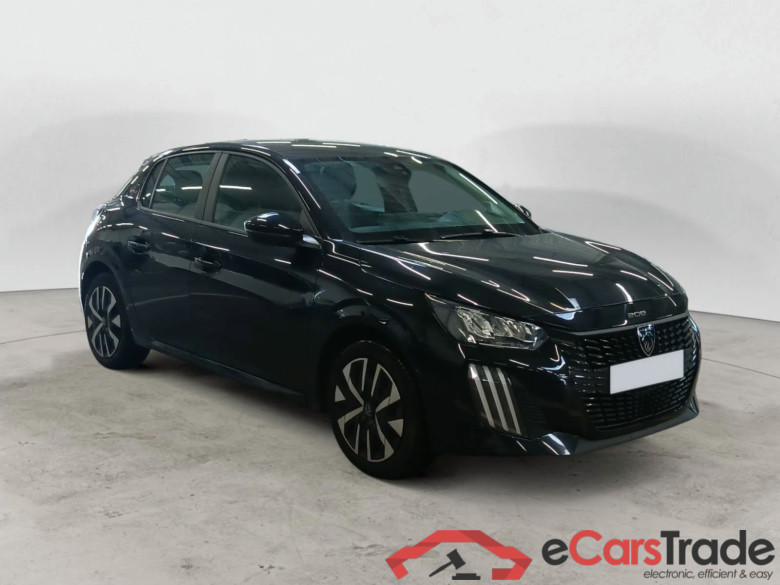Peugeot 208 Style 100 S&S BVM6 #2
