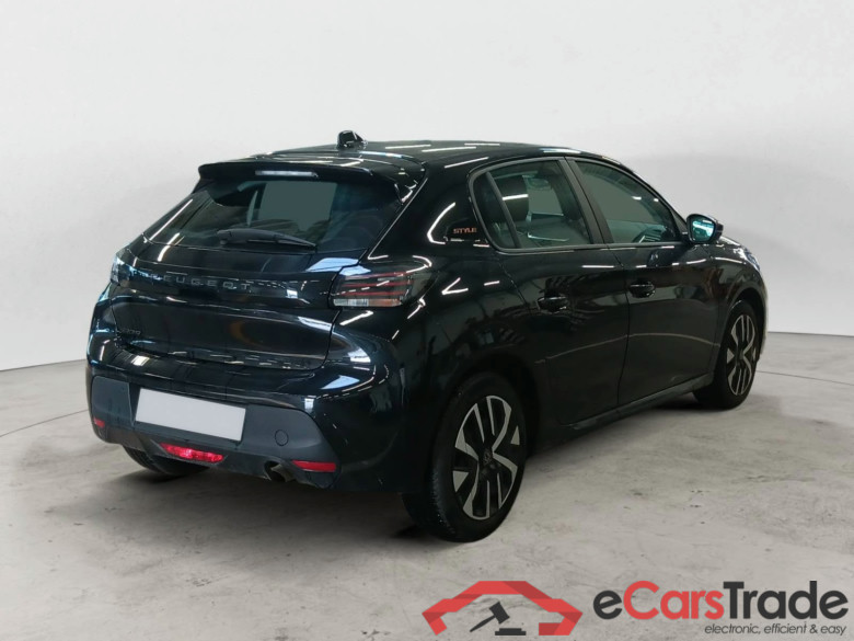 Peugeot 208 Style 100 S&S BVM6 #4