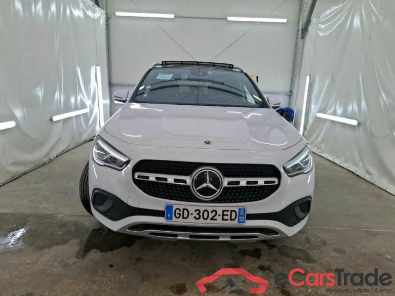 MERCEDES-BENZ GLA / 2020 / 5P / SUV 1.3 GLA 250 e BUSINESS LINE DCT #1
