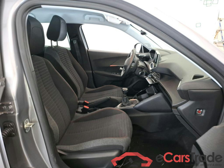 PEUGEOT 2008 / 2019 / 5P / Crossover PureTech 100 S&S ACTIVE BUSINESS #6