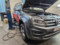 preview Volkswagen Amarok #1