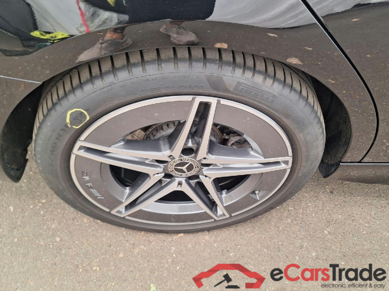C T-Modell C 220 d (206.204)AMG AMG Line 162KW AT9 E6d #1