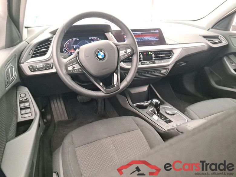 1 Berline 116 d 1.5 115CV BVA7 E6d #5