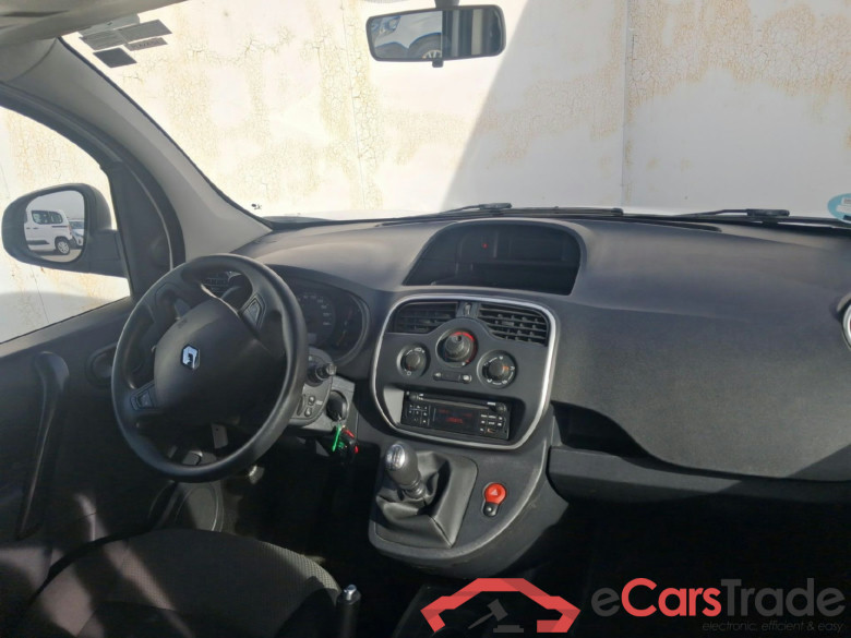 RENAULT Kangoo Combi / 2013 / 4P / combi Profesional M1-AF Blue dCi 59 kW (80 CV) #3